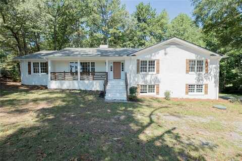 994 Powder Springs Street, Marietta, GA 30064