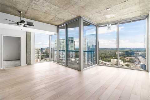 3324 Peachtree Road NE, Atlanta, GA 30326