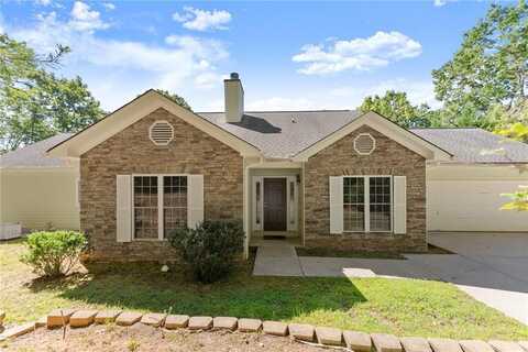 322 Westwind Trail, Clayton, GA 30525