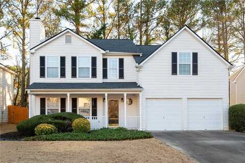 2911 Noah Drive, Acworth, GA 30101