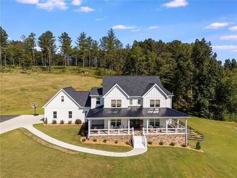 375 Druid Road SE, Rome, GA 30161