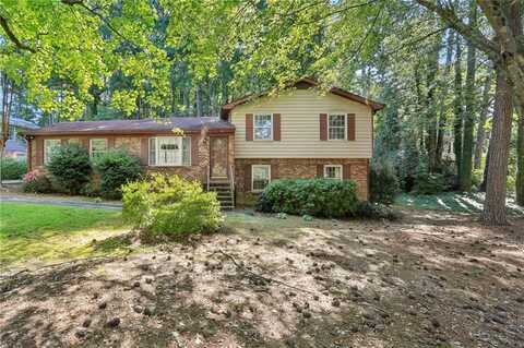 1651 Brantford Drive, Tucker, GA 30084
