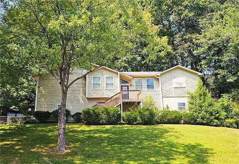 5530 Deerfield Place NW, Kennesaw, GA 30144