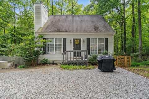 2310 Fleetwood Drive, Cumming, GA 30041