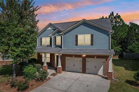 3360 SMITH RIDGE Trace, Peachtree Corners, GA 30071