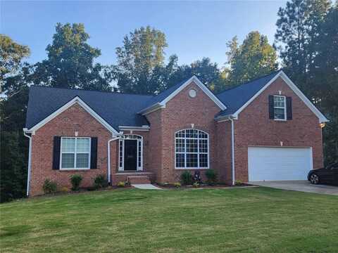 2422 Snowshoe Bend, Bethlehem, GA 30620