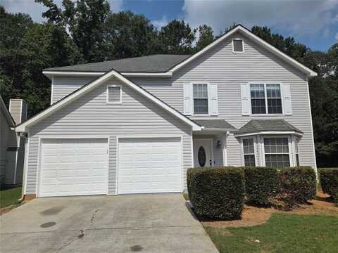 3819 RIVER RIDGE Court, Decatur, GA 30034