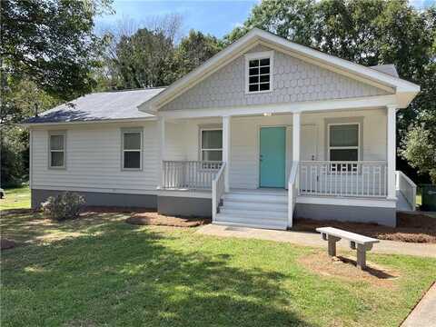 2203 Browns Mill Road SE, Atlanta, GA 30315