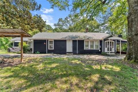 1522 Central Avenue, Demorest, GA 30535