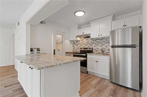 1382 Branch Drive, Tucker, GA 30084