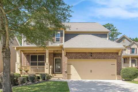 404 Providence Walk Street, Canton, GA 30114