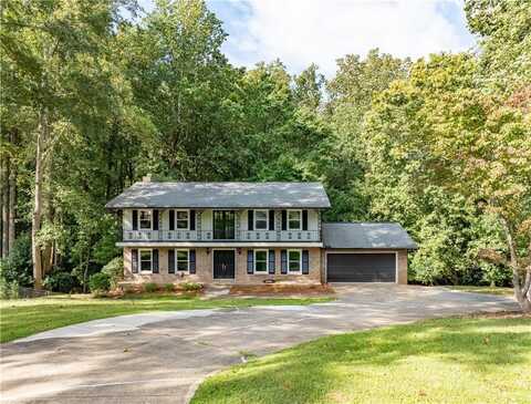 546 Woodland Drive, Gainesville, GA 30501