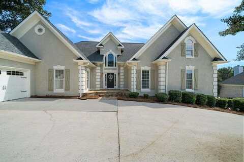 111 Warwick Way, Rome, GA 30161