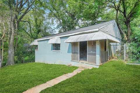 1090 Ira Street SW, Atlanta, GA 30310