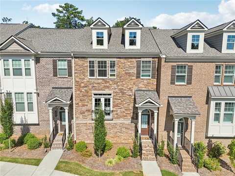 3009 Park Avenue, Roswell, GA 30076