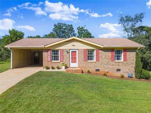 4520 Cash Drive, Flowery Branch, GA 30542