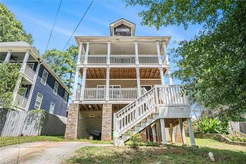 3154 Granby Avenue, Scottdale, GA 30079