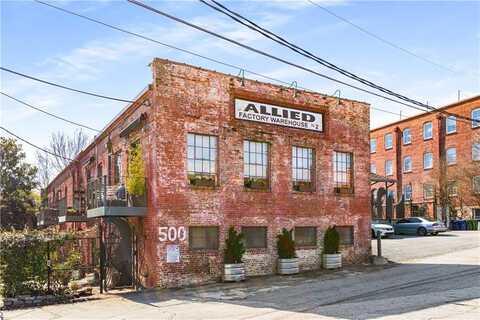 500 Means Street NW, Atlanta, GA 30318