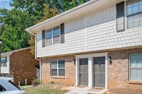 31 Villa Court SE, Smyrna, GA 30080