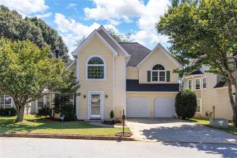 2829 Ashwood Place, Decatur, GA 30030