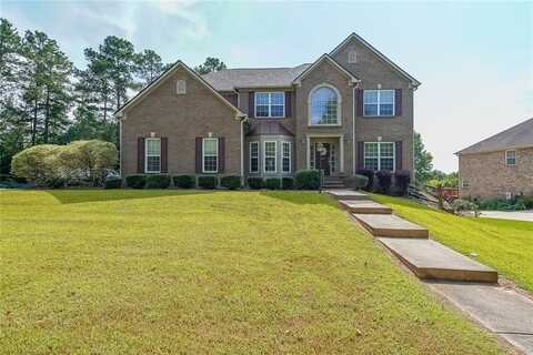 7580 The Lakes Drive, Fairburn, GA 30213