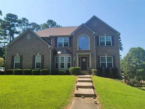 7580 The Lakes Drive, Fairburn, GA 30213