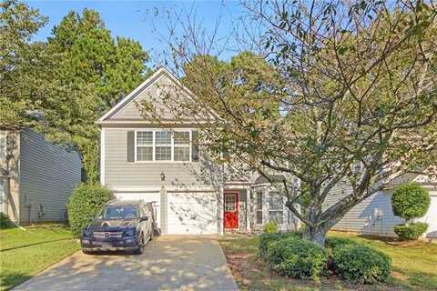4228 Pentworth Lane NW, Kennesaw, GA 30144