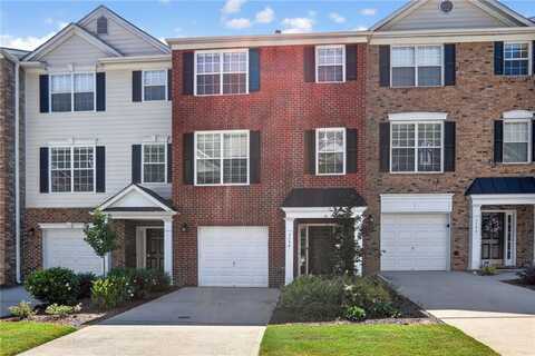 3758 Chattahoochee Summit Drive SE, Atlanta, GA 30339
