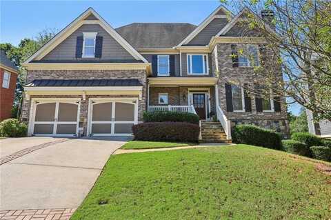 3808 Concord Approach Way SE, Smyrna, GA 30082