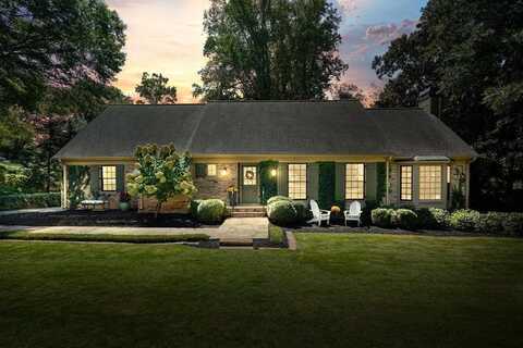 662 Bouldercrest Drive SW, Marietta, GA 30064
