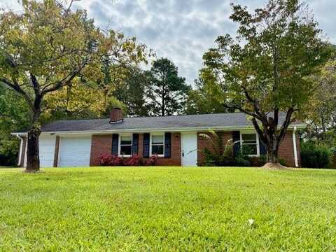 455 Sweet Water Trail SE, Conyers, GA 30094
