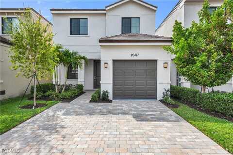 26317 Bonita Fairways Boulevard, Bonita Springs, FL 34135