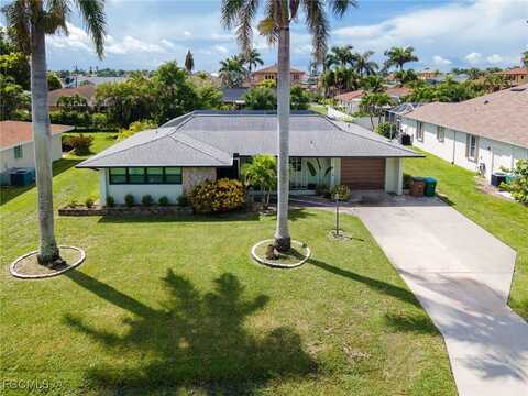 510 SW 51st Terrace, Cape Coral, FL 33914