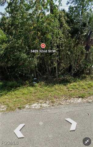 3409 32nd Street W, Lehigh Acres, FL 33971