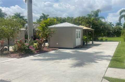 5509 Cypress Trail Resort Circle, Fort Myers, FL 33905