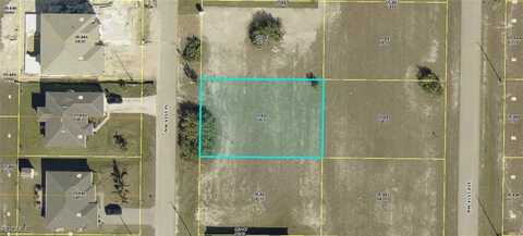 3509 NW 41st Place, Cape Coral, FL 33993