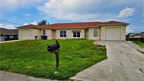 2218 Putter Lane, Lehigh Acres, FL 33973