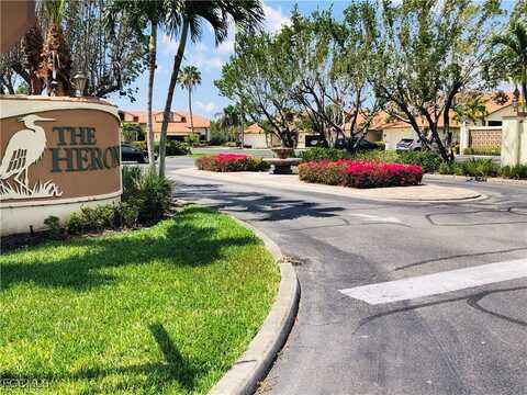 16551 Heron Coach Way unit: 308, Fort Myers, FL 33908