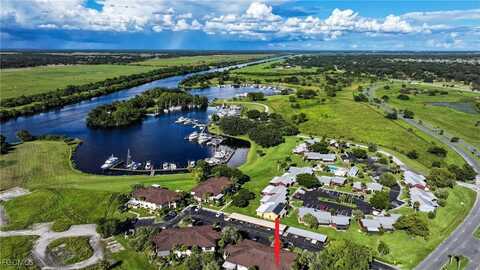 1033 Villa Drive unit: A204, Labelle, FL 33935