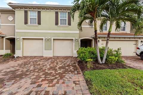 3849 Tilbor Circle, Fort Myers, FL 33916