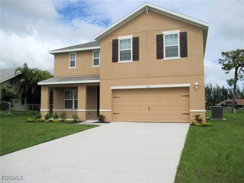 509 SW 27th Terrace, Cape Coral, FL 33914