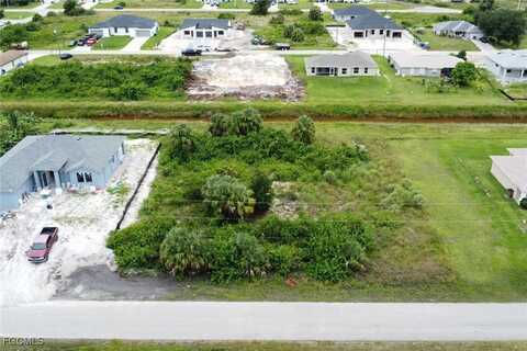 5031 Belrose Street, Lehigh Acres, FL 33971