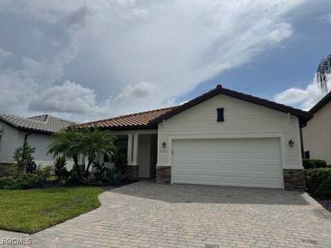 11513 Shady Blossom Drive, Fort Myers, FL 33913