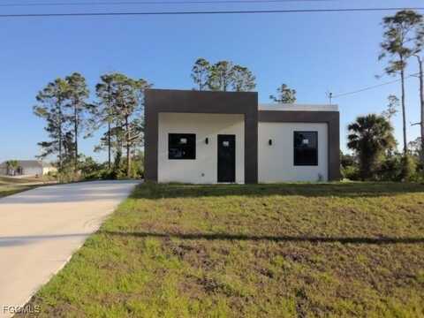935 Panda Drive, Lehigh Acres, FL 33974