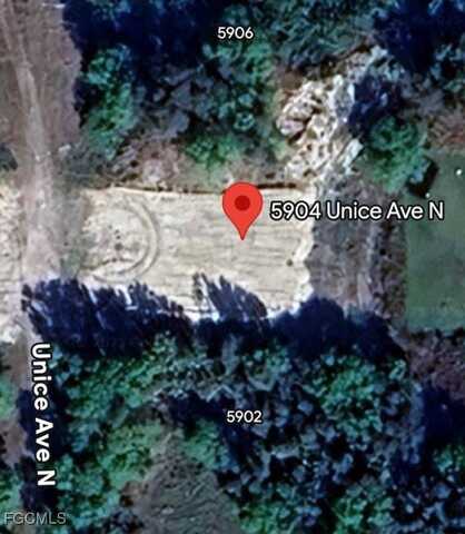 5904 Unice Avenue N, Lehigh Acres, FL 33971