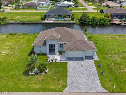 2623 SW 21st Avenue, Cape Coral, FL 33914