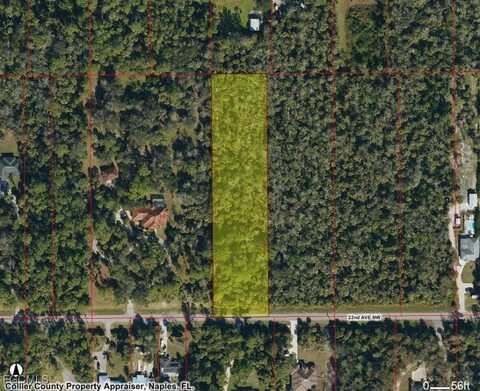 731 22nd Avenue NW, Naples, FL 34120
