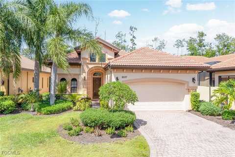 8227 Provencia Court, Fort Myers, FL 33912