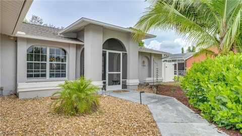 517 Hibiscus Avenue, Lehigh Acres, FL 33972