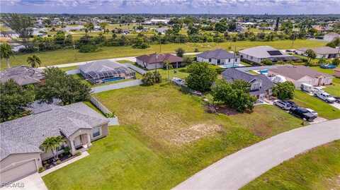 1853 NE 22nd Terrace, Cape Coral, FL 33909